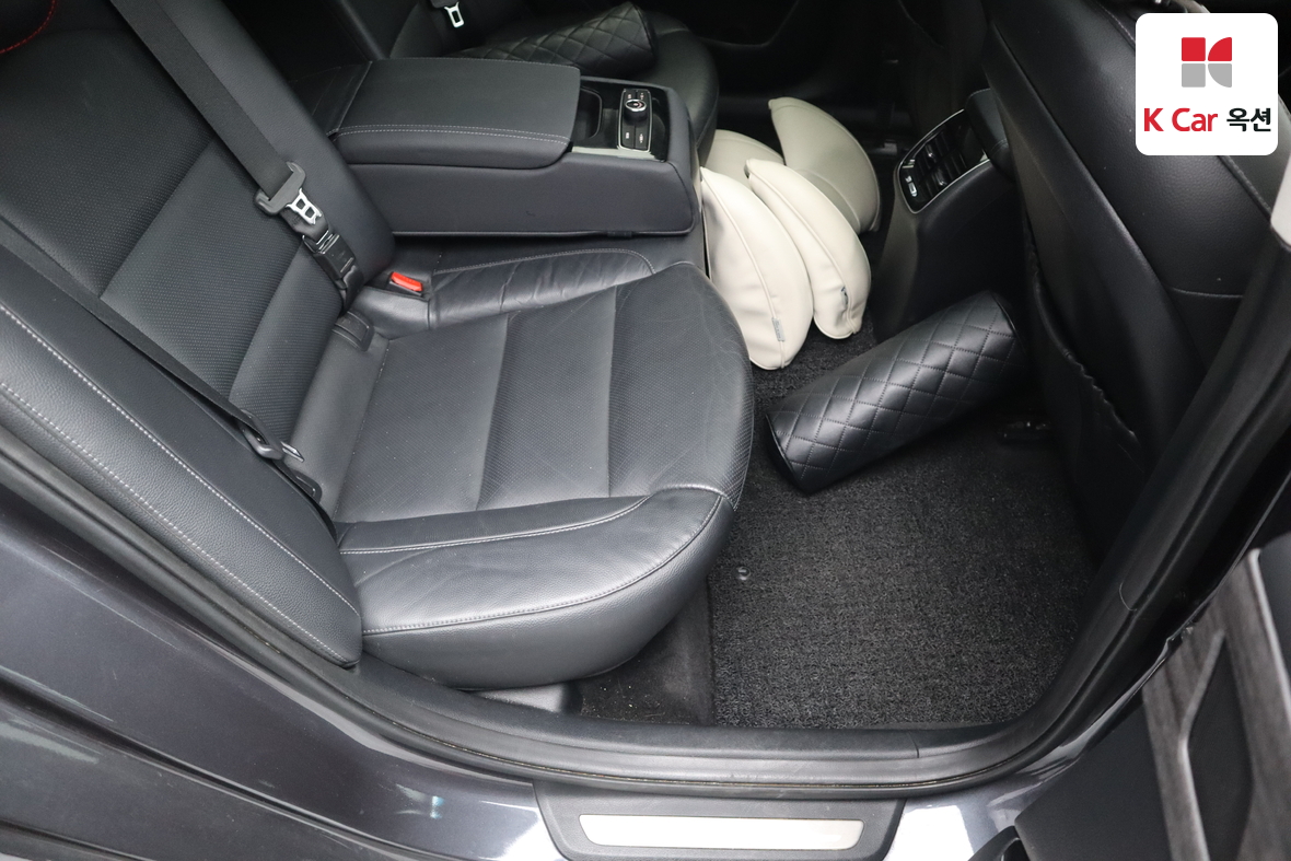 كيا K7 2016 - صورة 31