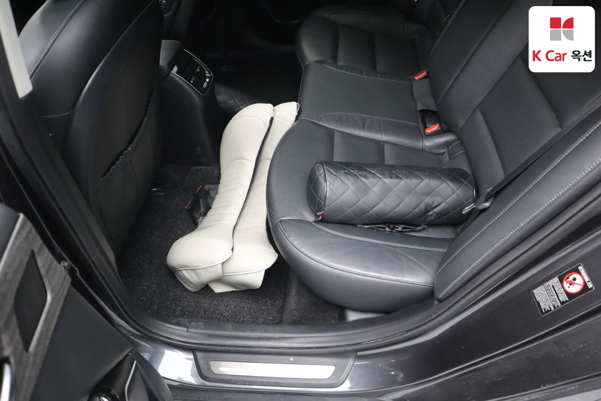 كيا K7 2016 - صورة 23