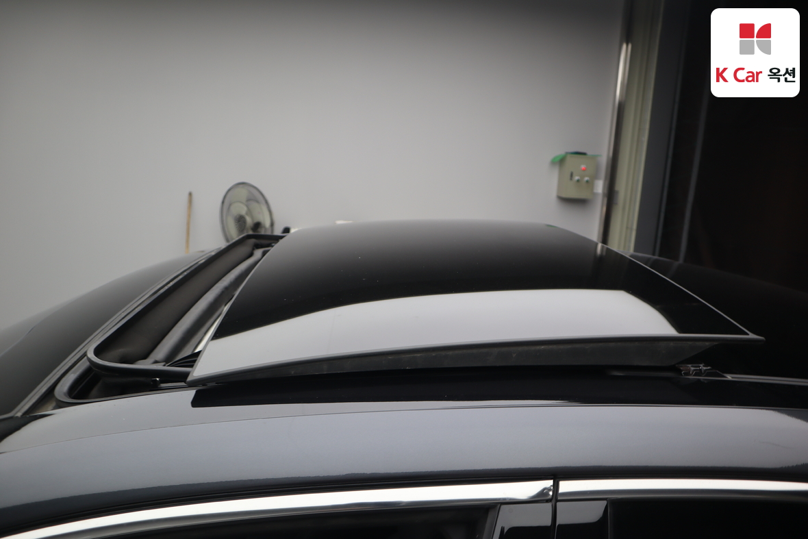 كيا K7 2016 - صورة 27