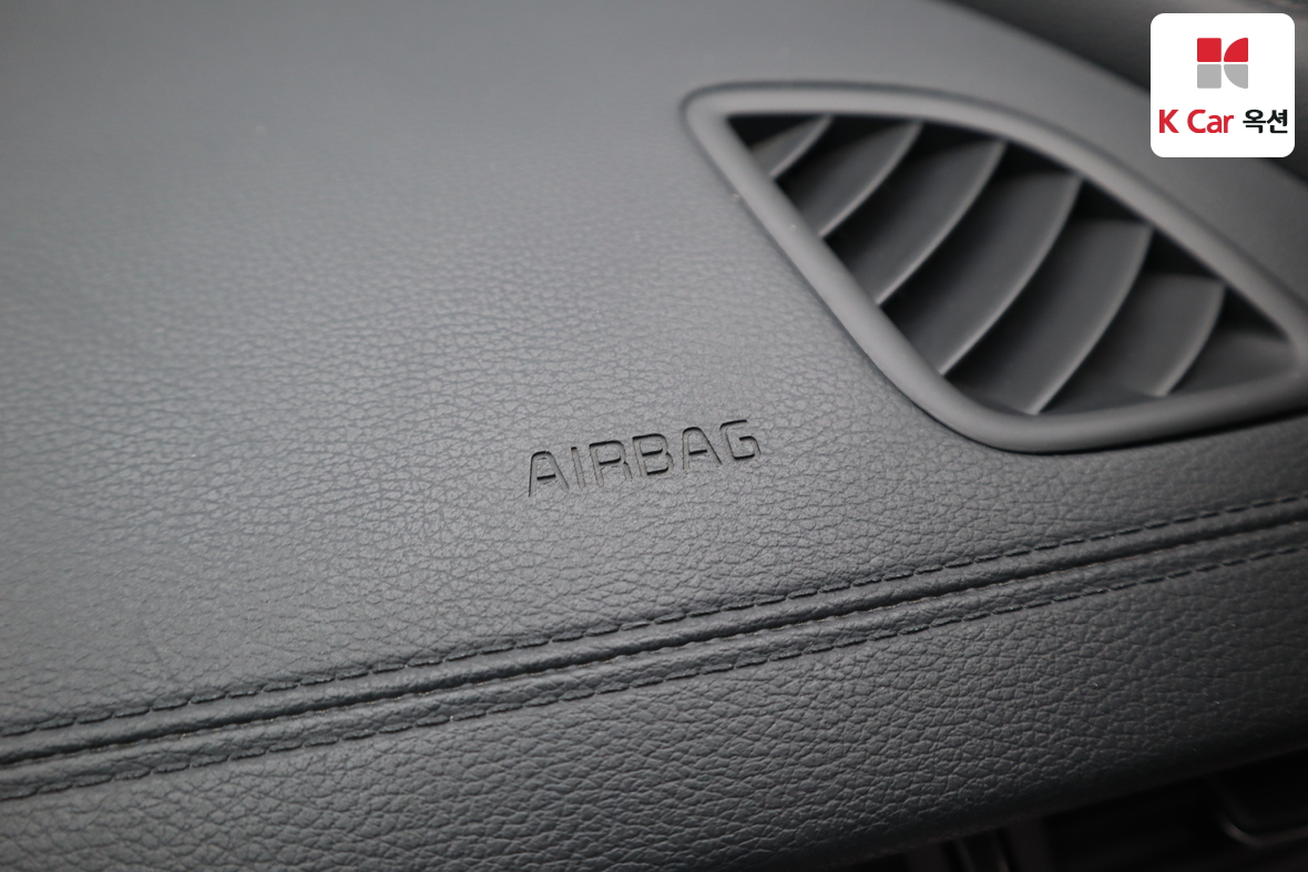 كيا K7 2016 - صورة 34