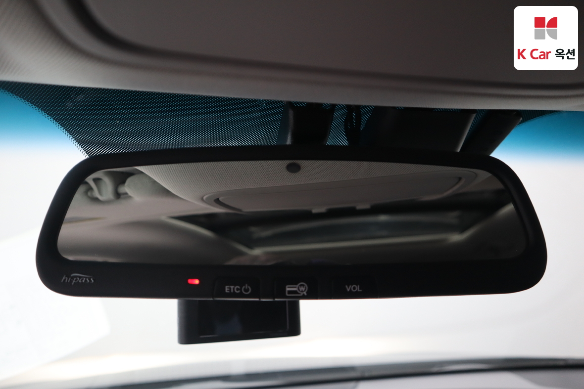 كيا K7 2016 - صورة 12