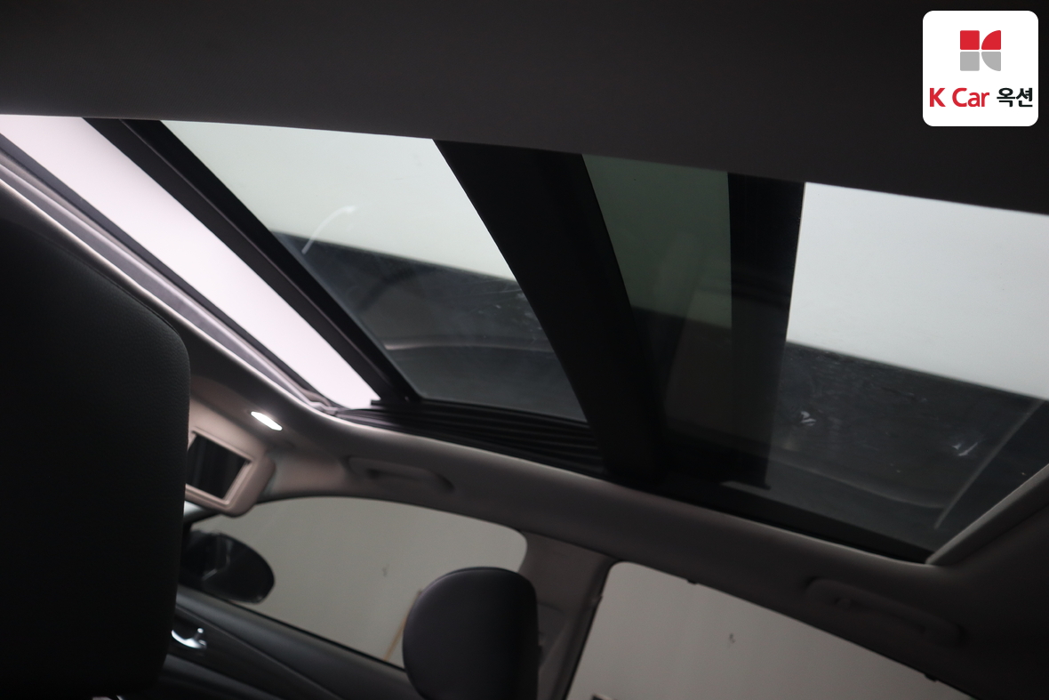 كيا K7 2016 - صورة 26