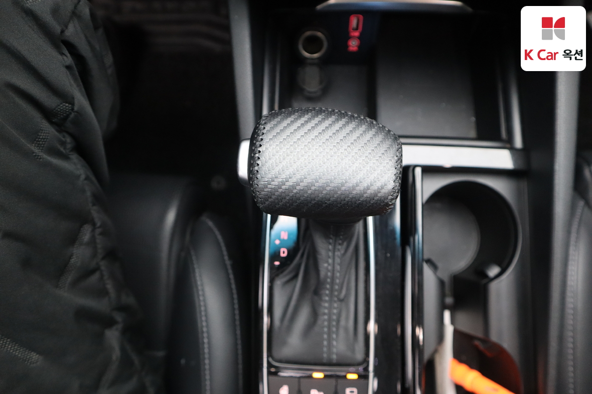 كيا K7 2016 - صورة 16