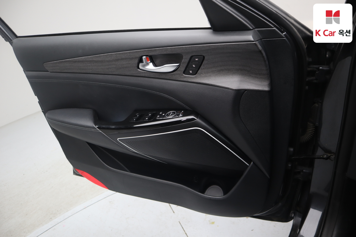 كيا K7 2016 - صورة 8