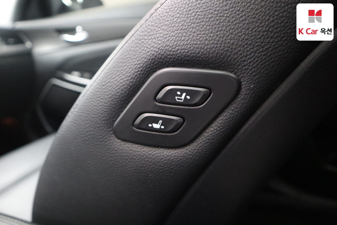 كيا K7 2016 - صورة 24