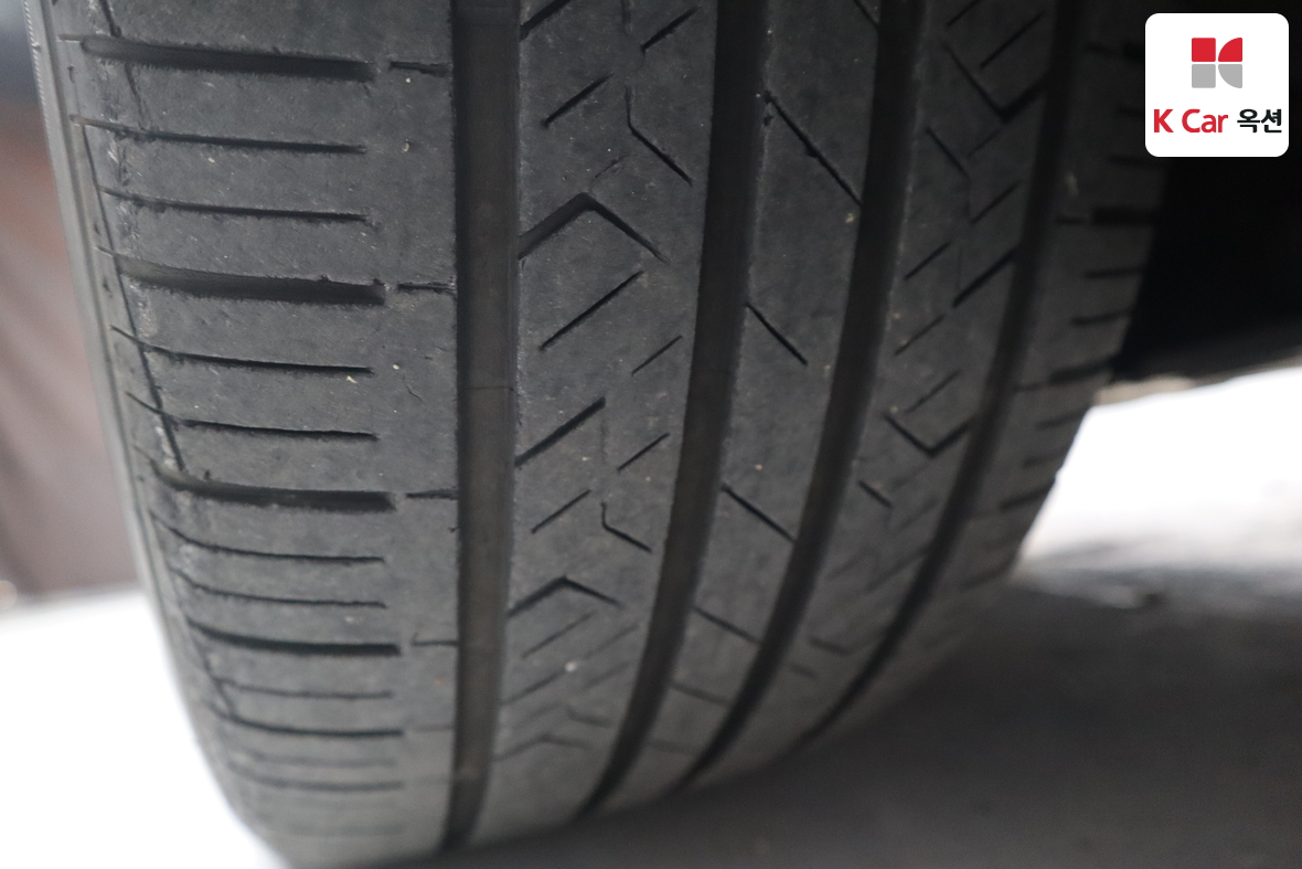 كيا K7 2016 - صورة 35