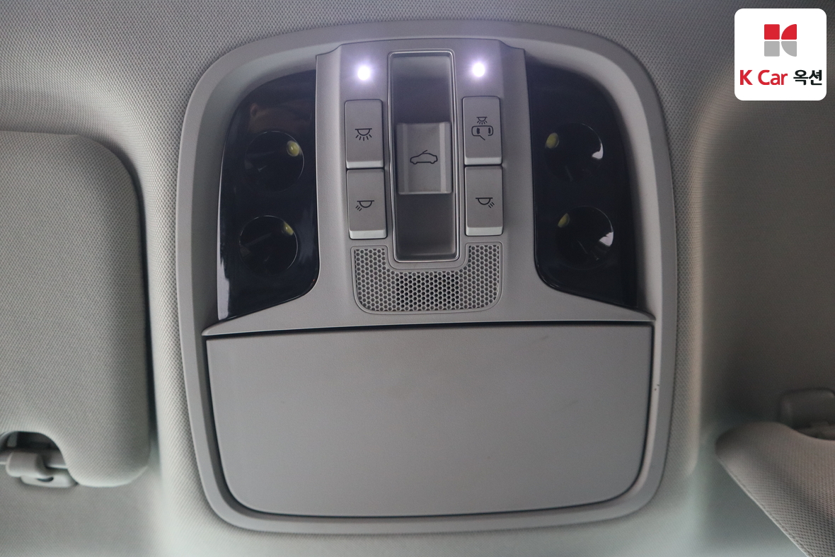 كيا K7 2016 - صورة 13