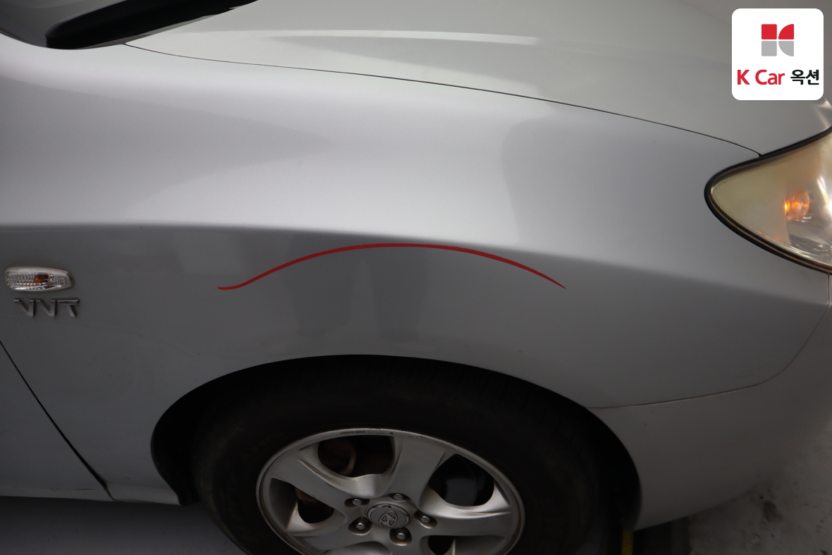 Hyundai Elantra 2009 - Image 41