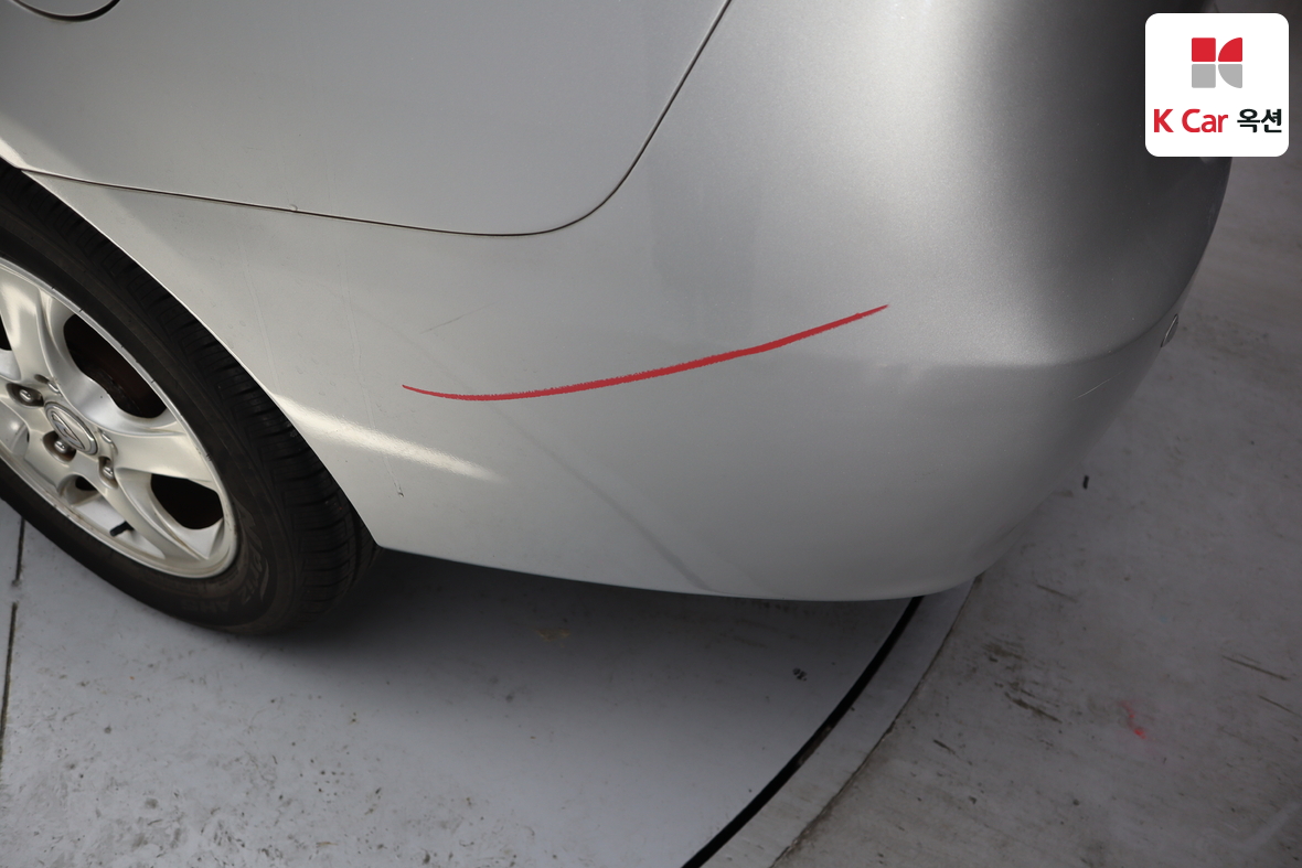 Hyundai Elantra 2009 - Image 37