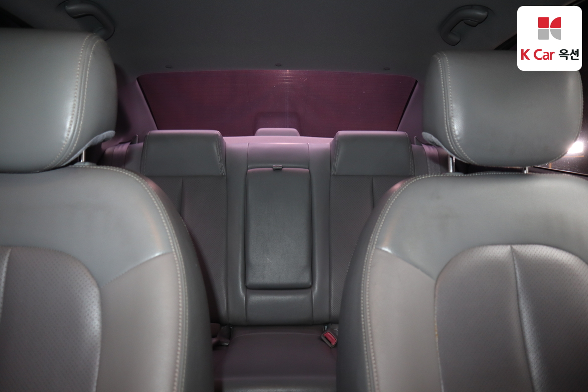 Hyundai Elantra 2009 - Image 18