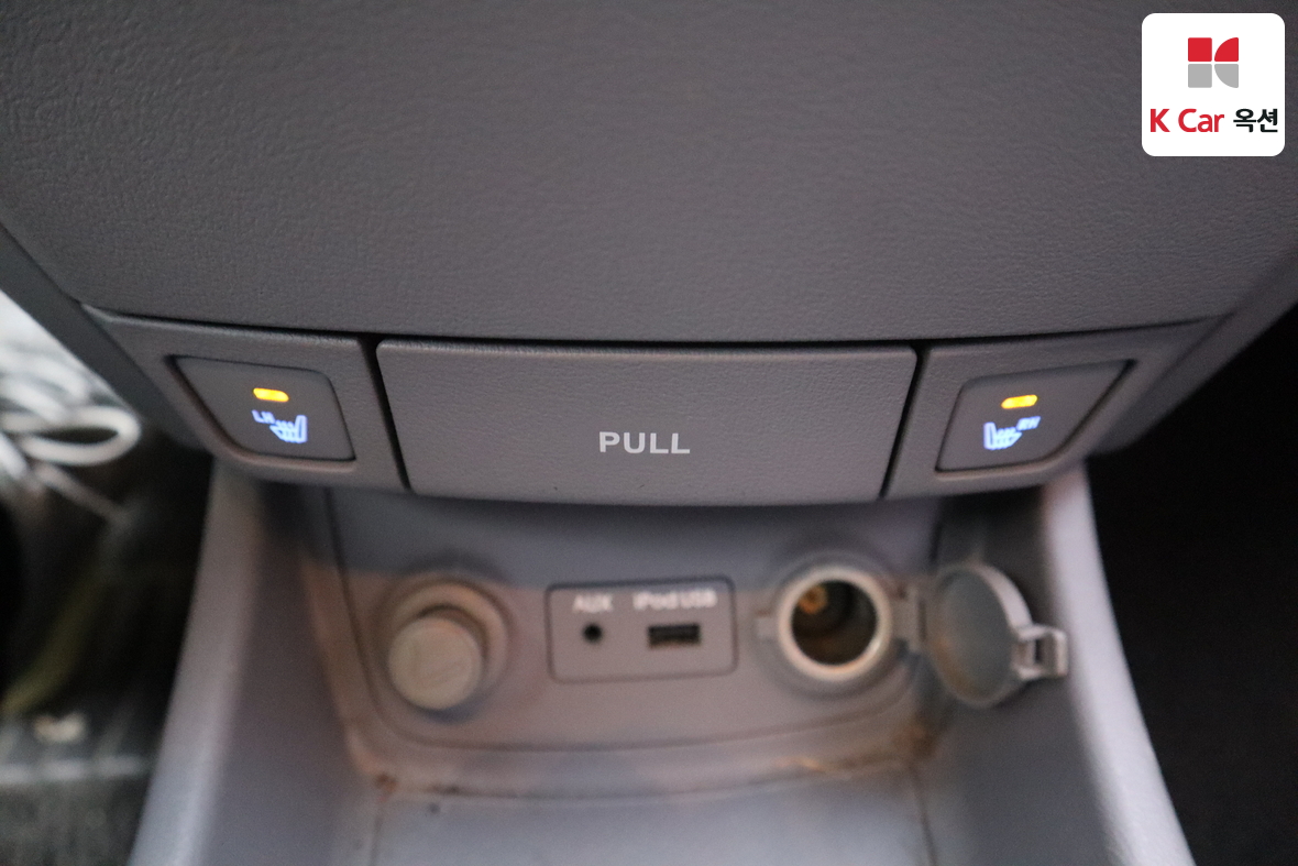 Hyundai Elantra 2009 - Image 15