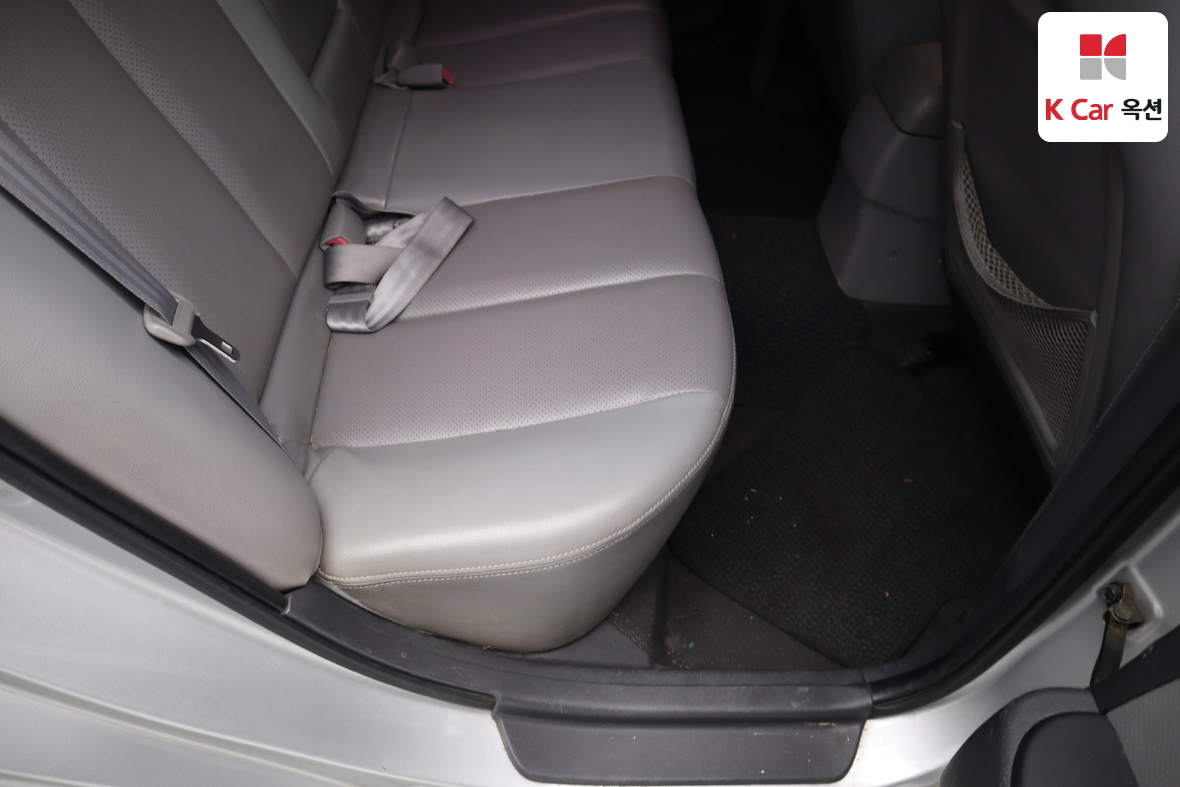 Hyundai Elantra 2009 - Image 26