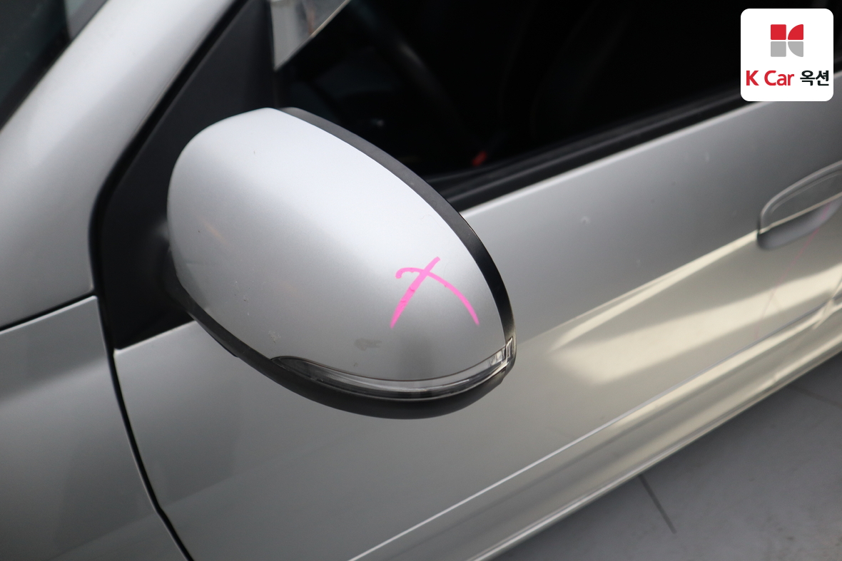 Kia Morning 2011 - Image 35