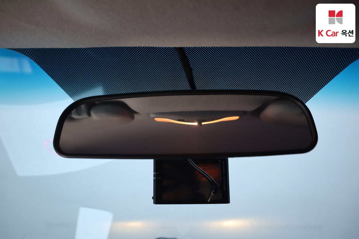 Kia Morning 2011 - Image 12