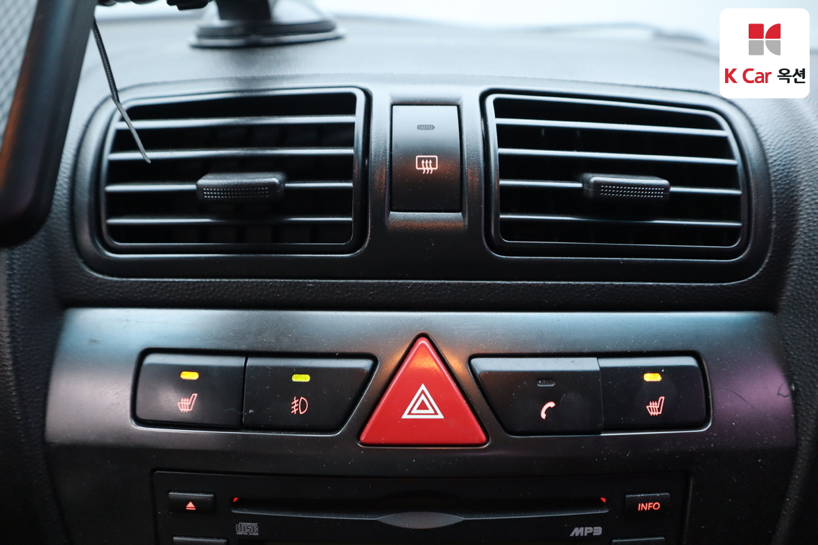 Kia Morning 2011 - Image 13