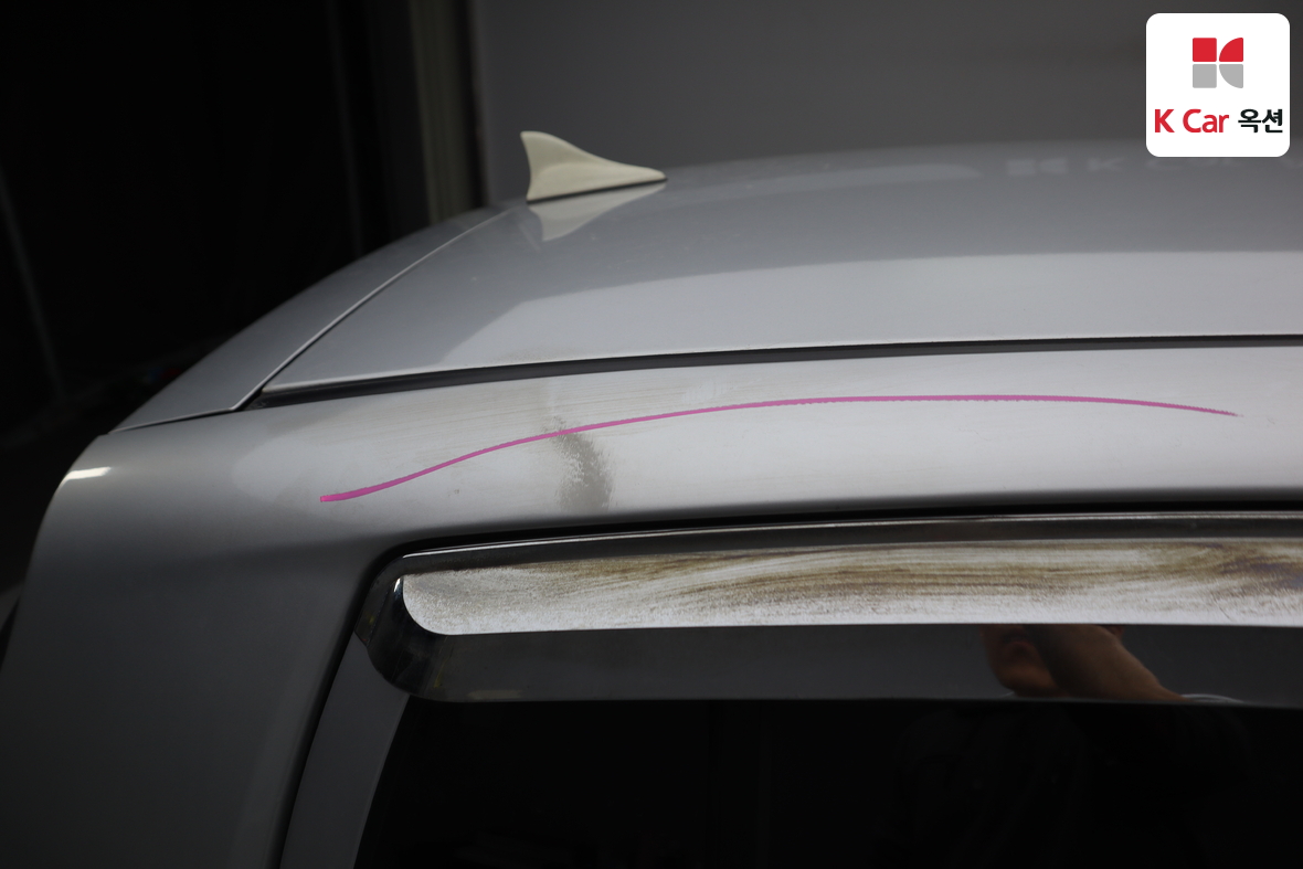 Kia Morning 2011 - Image 41