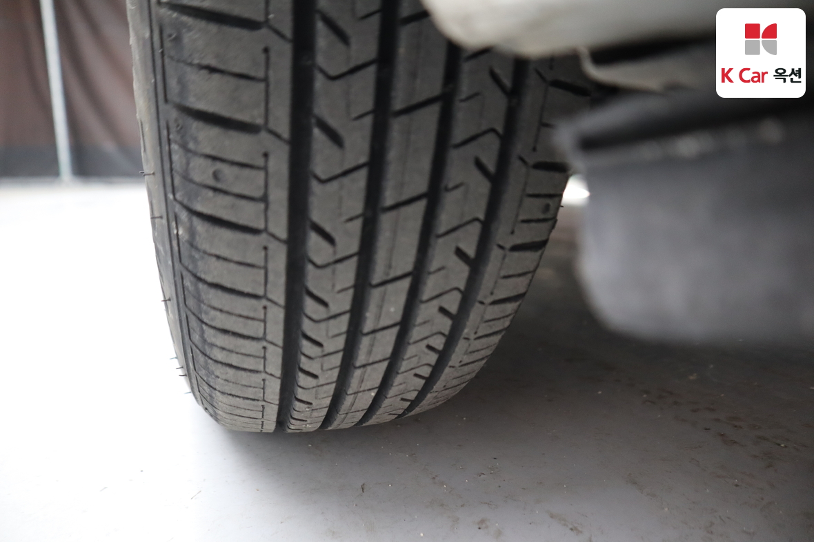 Kia Morning 2011 - Image 30