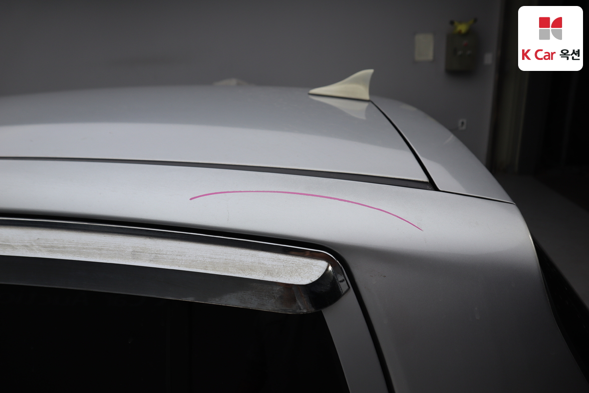 Kia Morning 2011 - Image 37