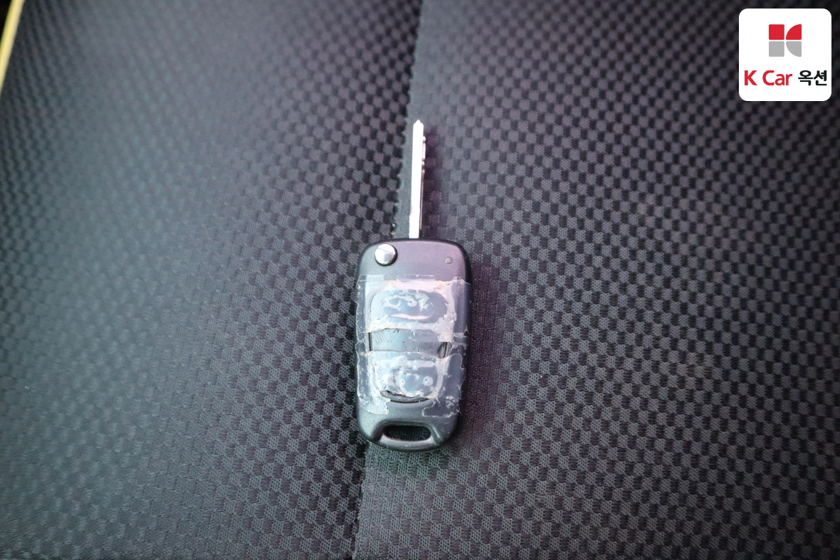 Kia Morning 2011 - Image 17