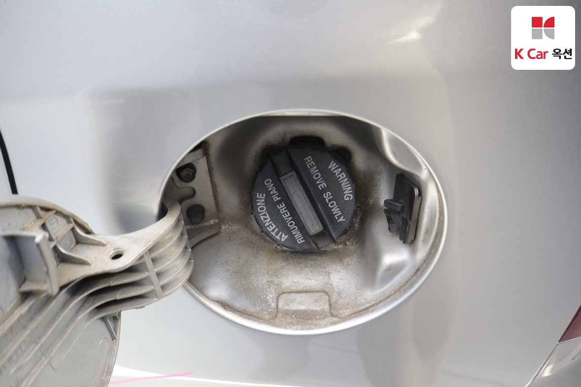 Kia Morning 2011 - Image 23