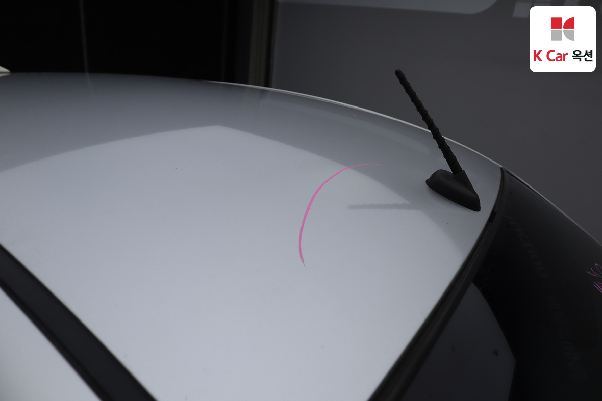 Kia Morning 2011 - Image 43