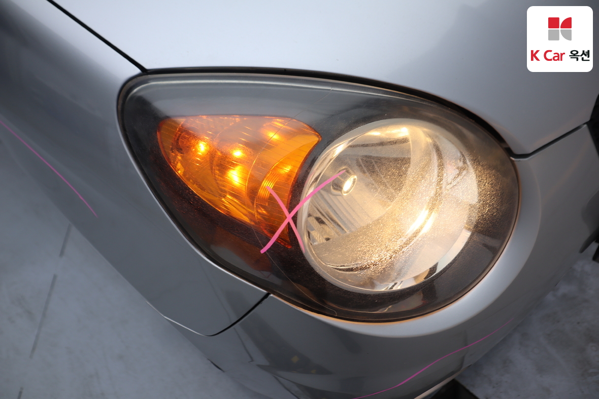 Kia Morning 2011 - Image 46