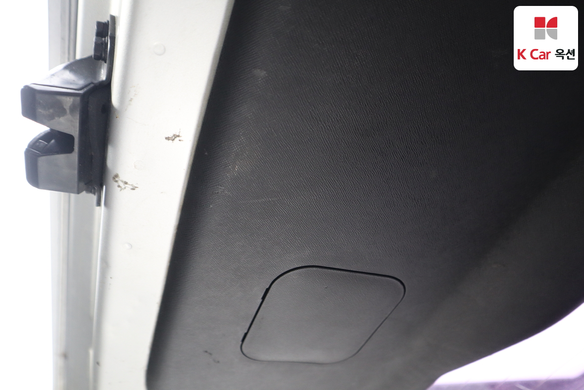 Kia Morning 2011 - Image 25