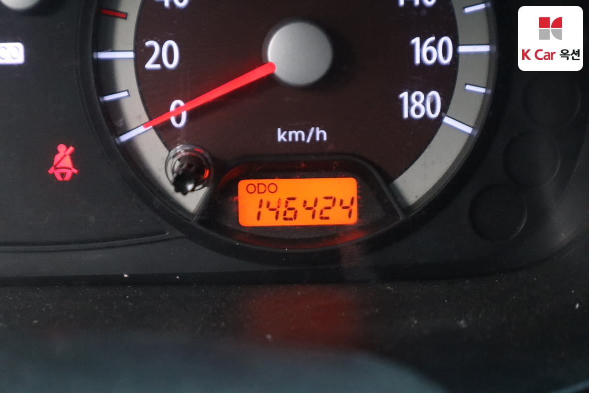 Kia Morning 2011 - Image 4