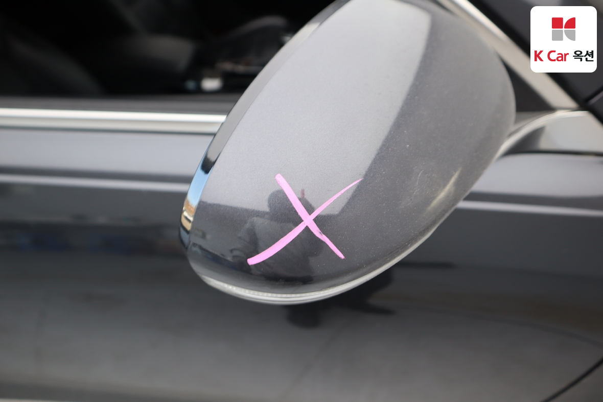 Kia K7 2019 - Image 37