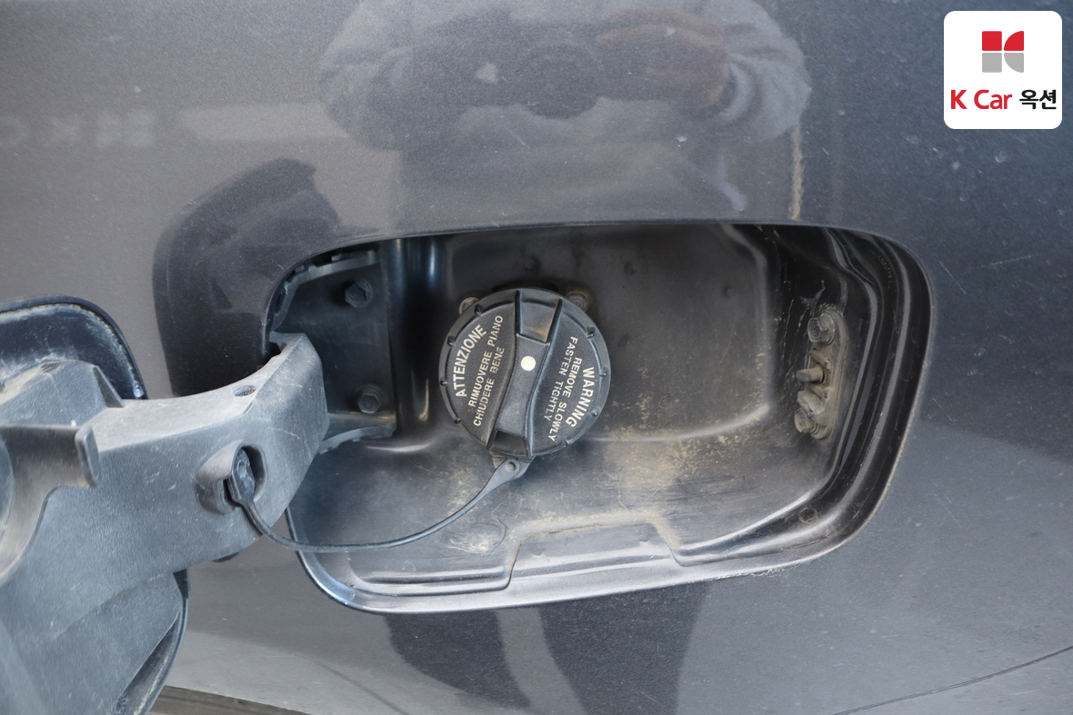 Kia K7 2019 - Image 25