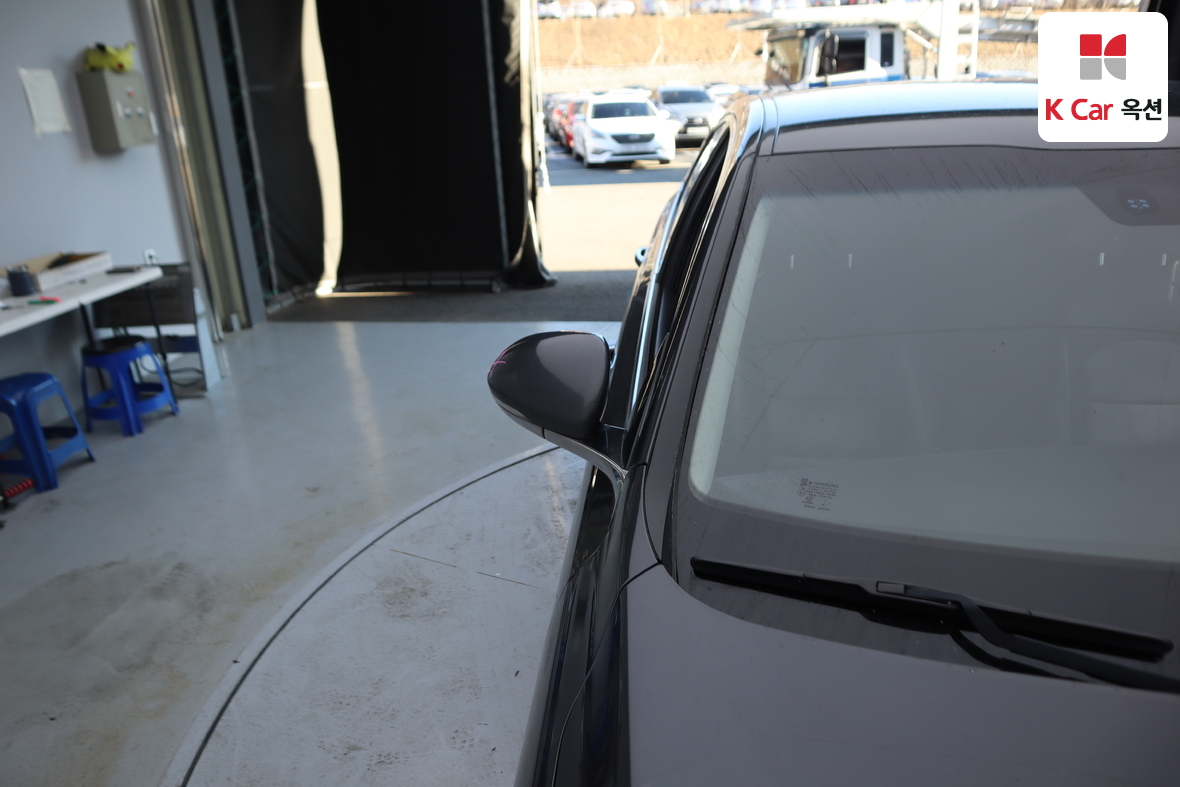 Kia K7 2019 - Image 34