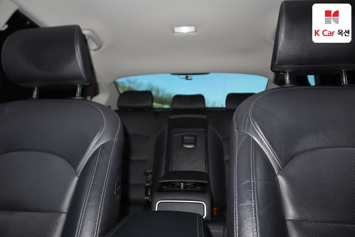 Kia K7 2019 - Image 18