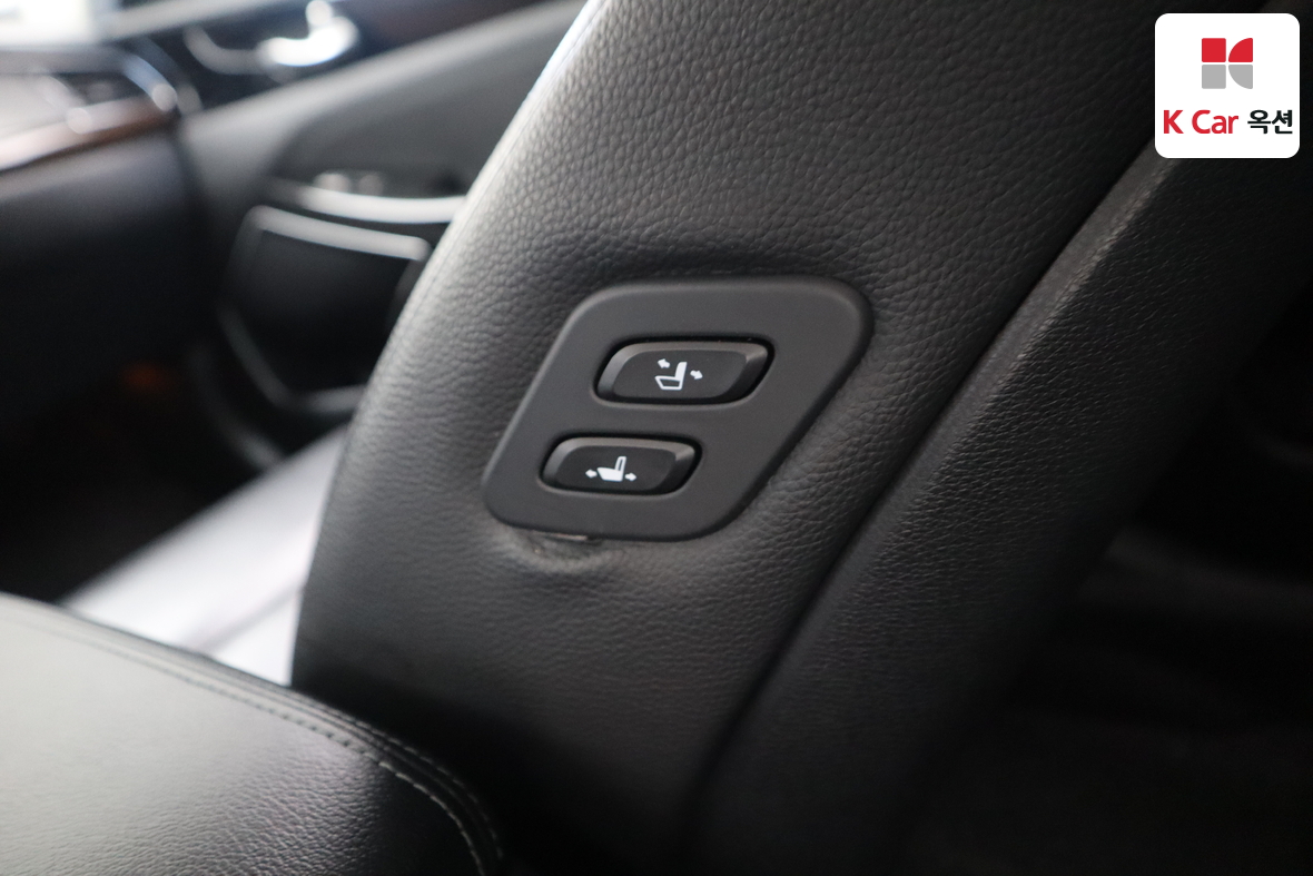 Kia K7 2019 - Image 23