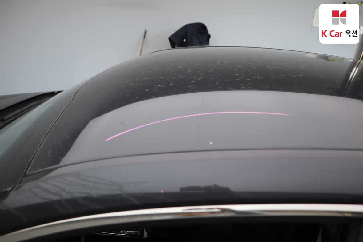 Kia K7 2019 - Image 41