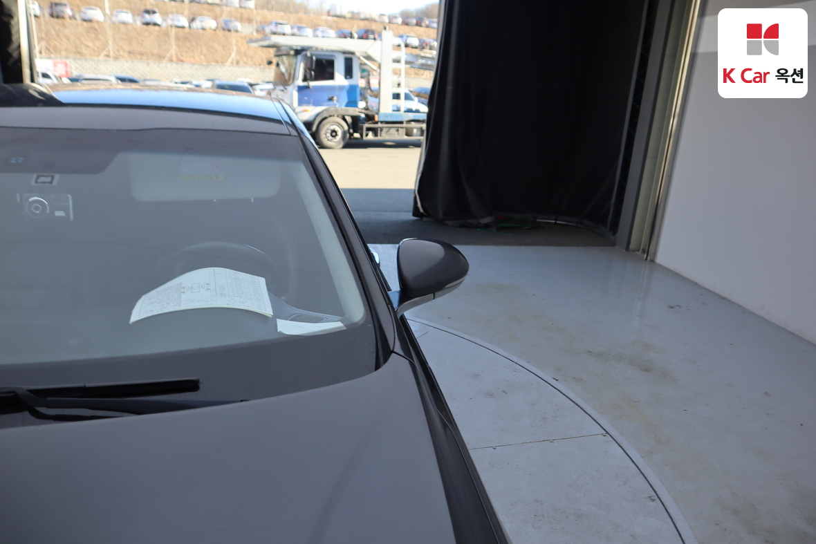 Kia K7 2019 - Image 35