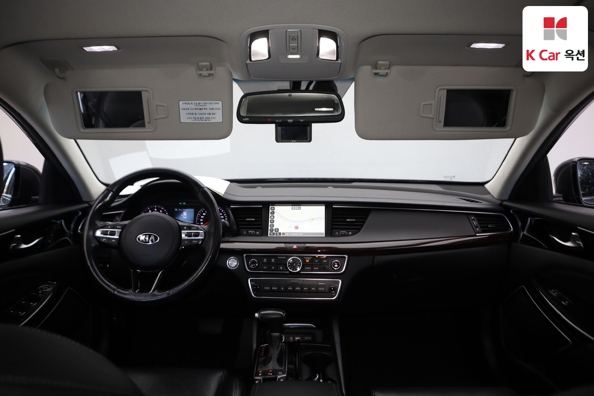 Kia K7 2019 - Image 3