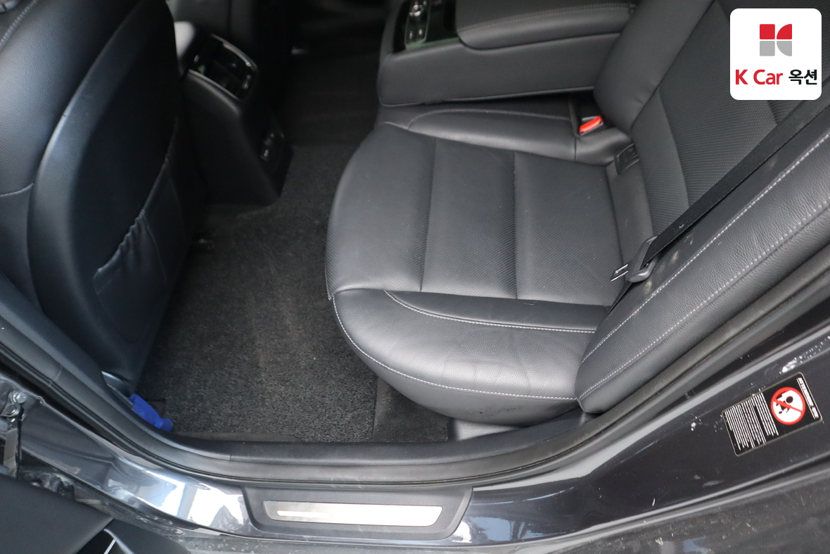 Kia K7 2019 - Image 22