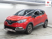 Renault Samsung QM3