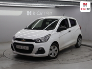 جنرال موتورز كوريا سبارك