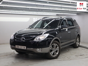 هيونداي فيراكروز