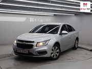 جنرال موتورز كوريا كروز