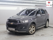 Gm Korea Captiva
