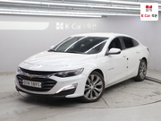 جنرال موتورز كوريا ماليبو