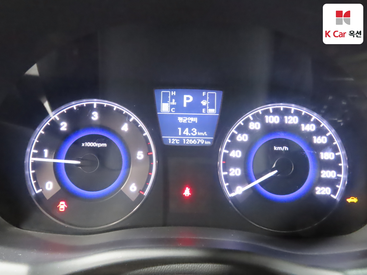 هيونداي أكسنت 2017 - صورة 5