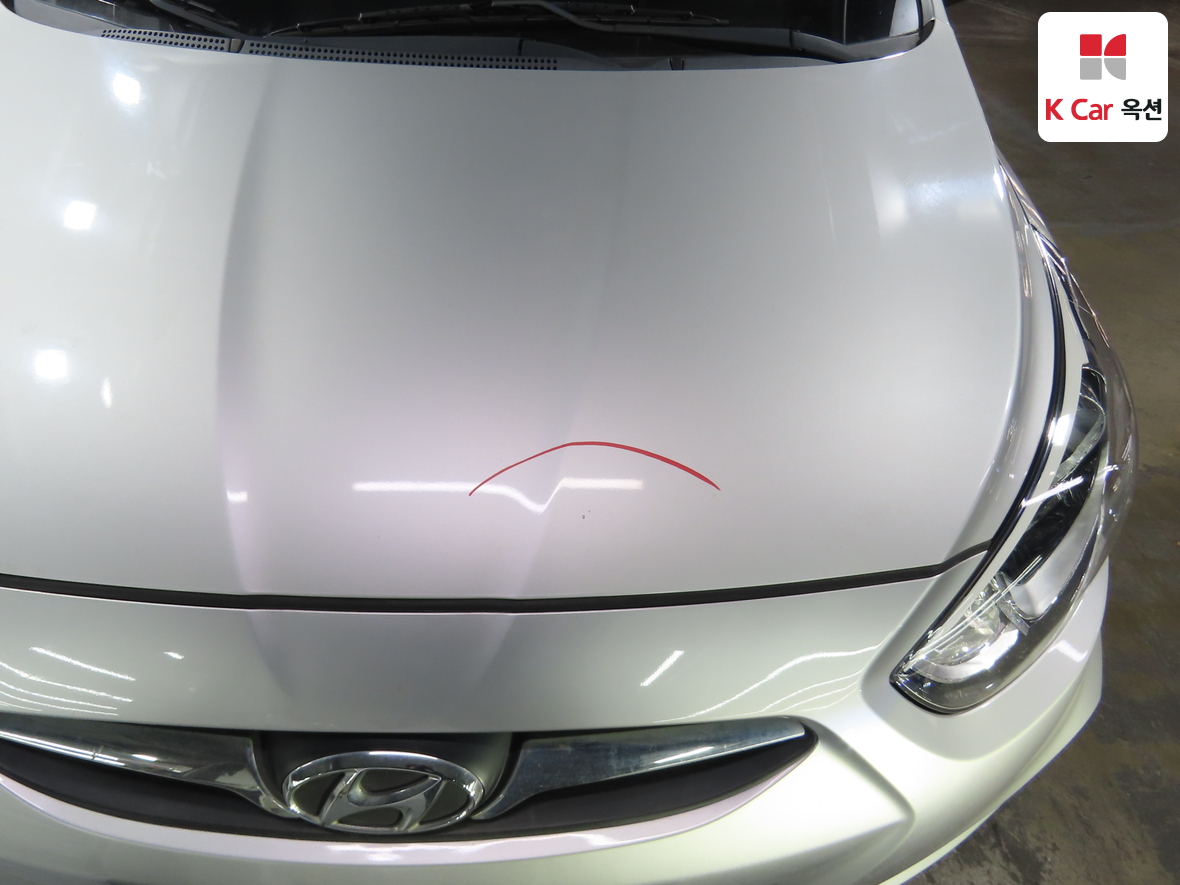 هيونداي أكسنت 2017 - صورة 34