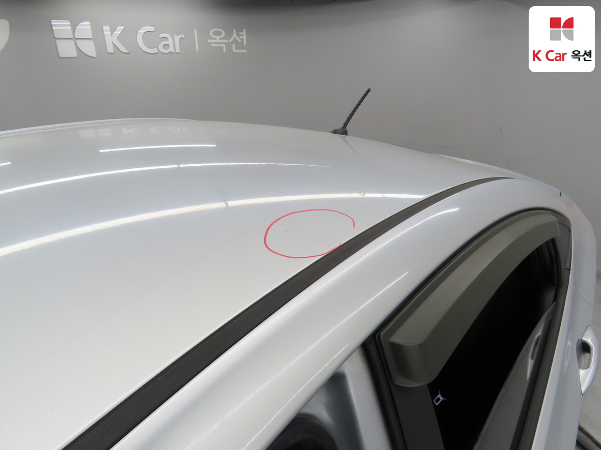 هيونداي أكسنت 2017 - صورة 45