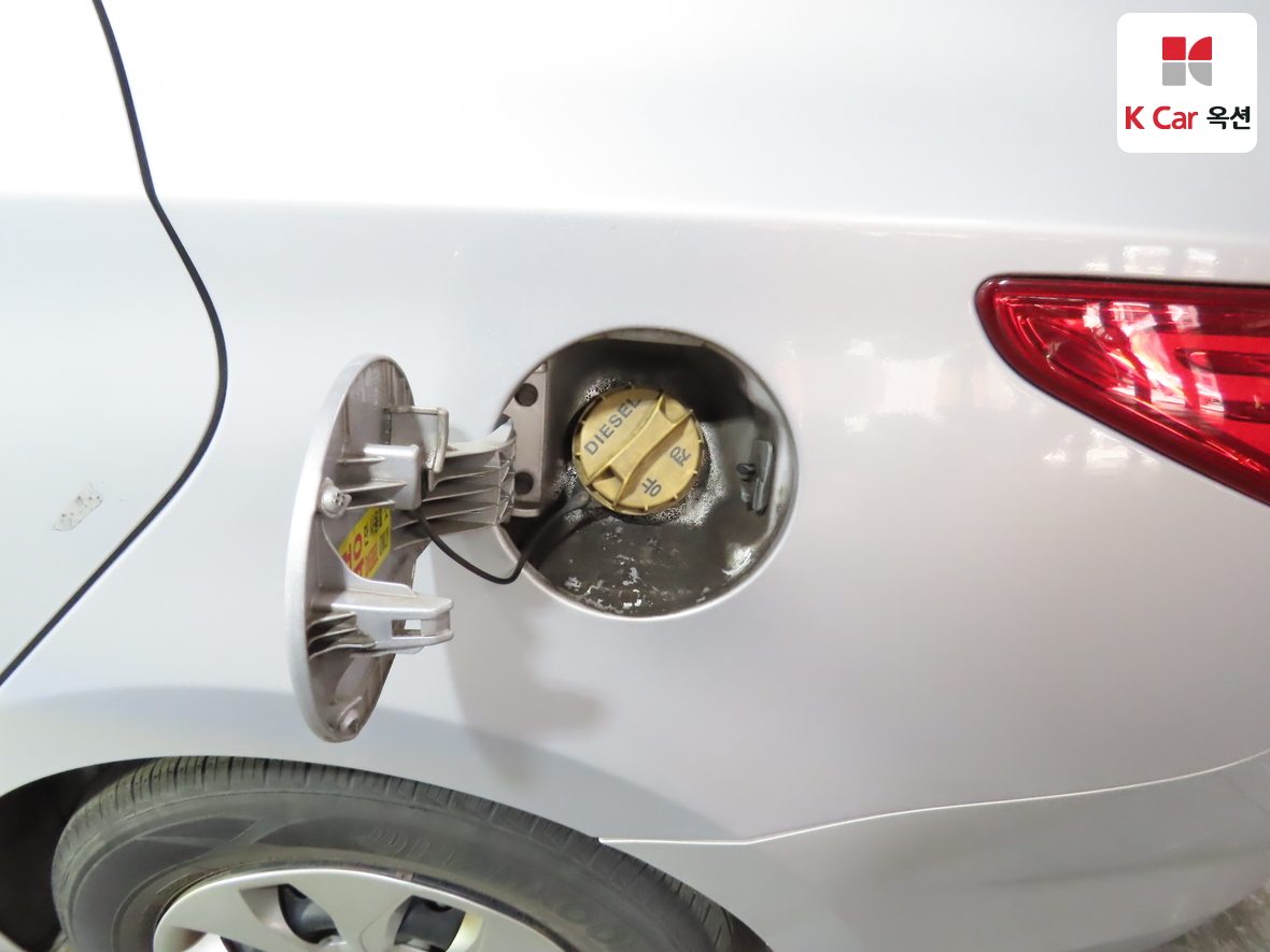 هيونداي أكسنت 2017 - صورة 24