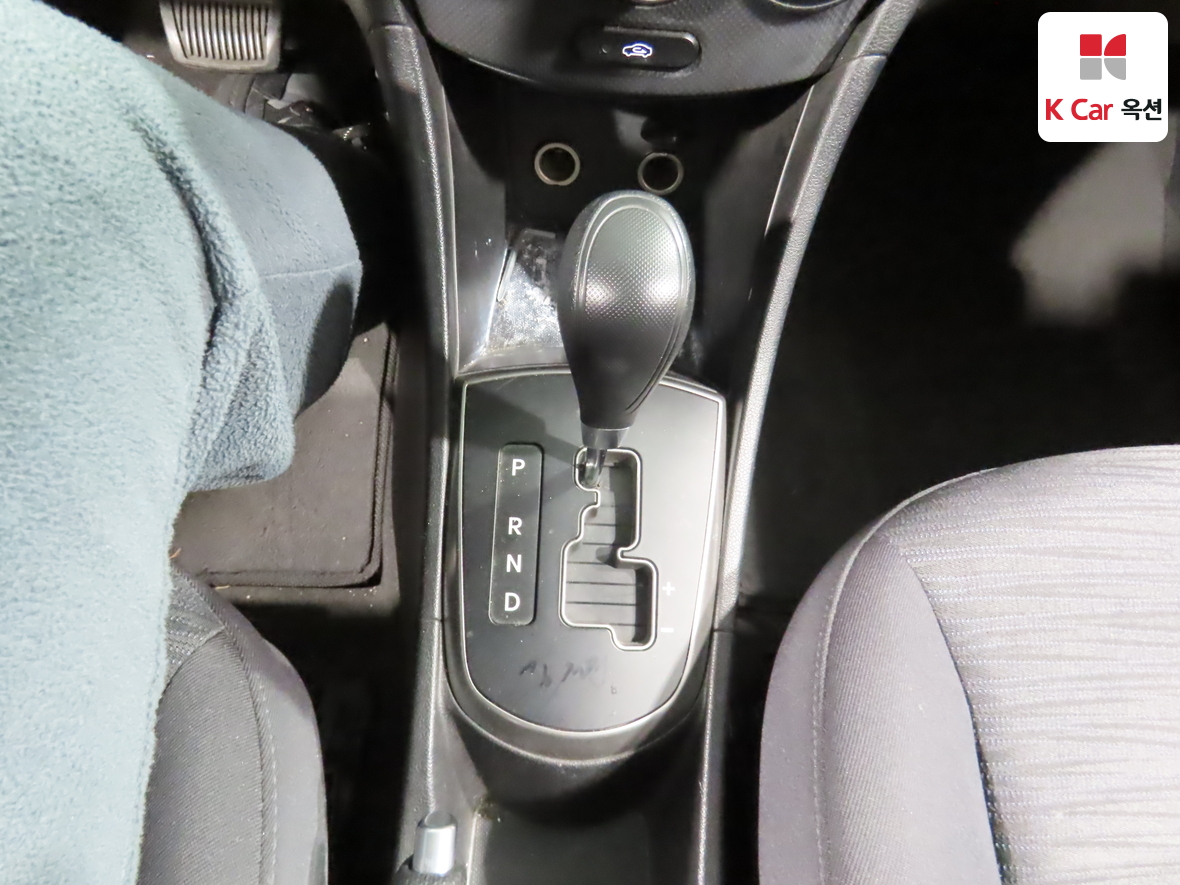 هيونداي أكسنت 2017 - صورة 16