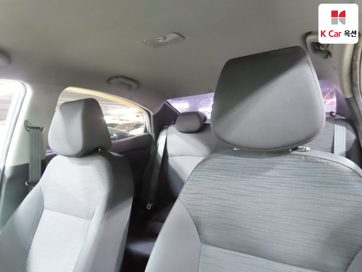 هيونداي أكسنت 2017 - صورة 19