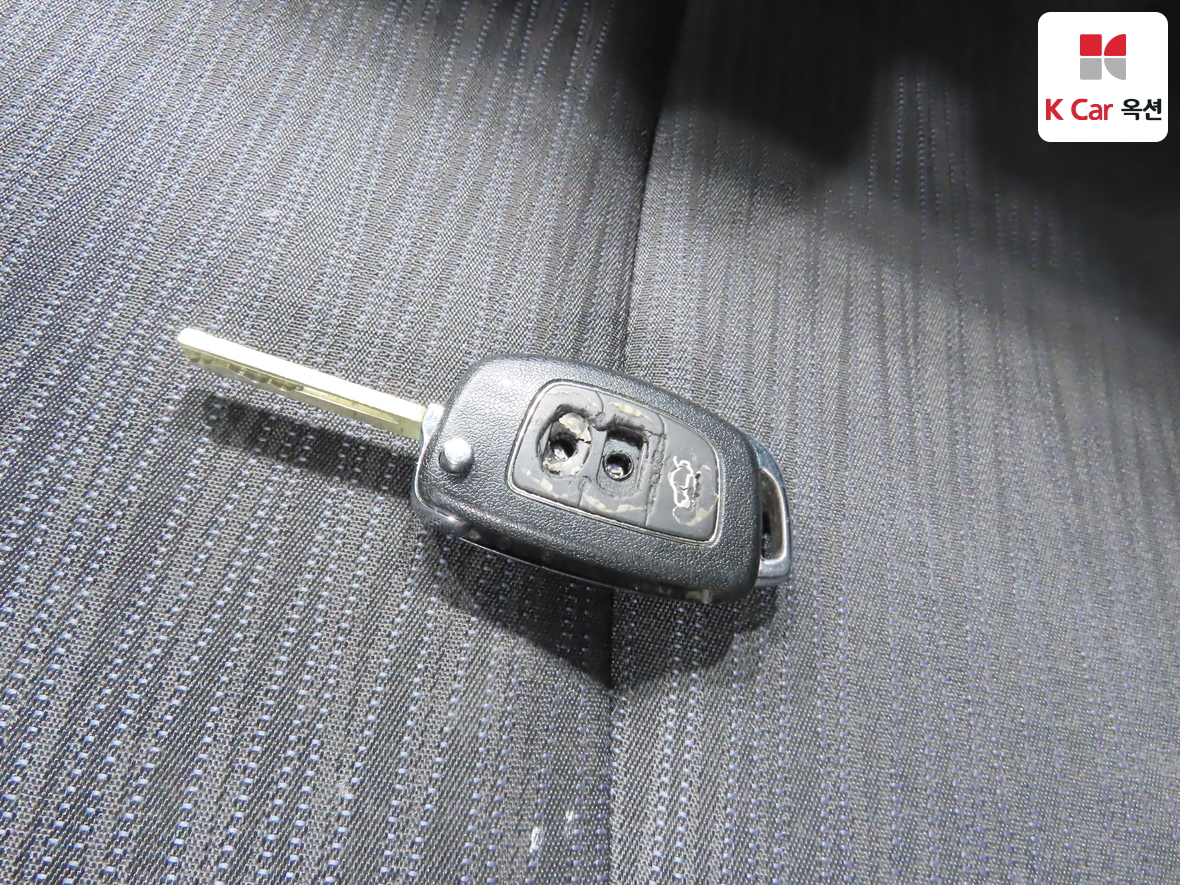 هيونداي أكسنت 2017 - صورة 17